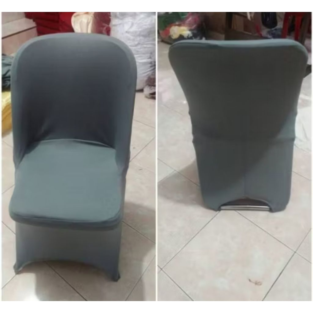 Kursi Chitose Ketat Pres| Chitose Custom