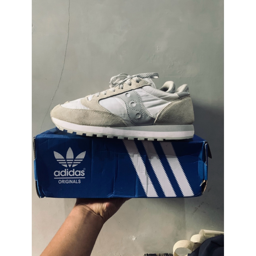 Saucony jaz original