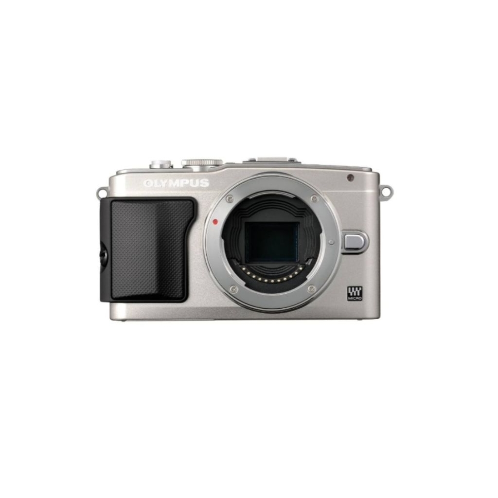 OLYMPUS E-PL5 MIRRORLES SECOND
