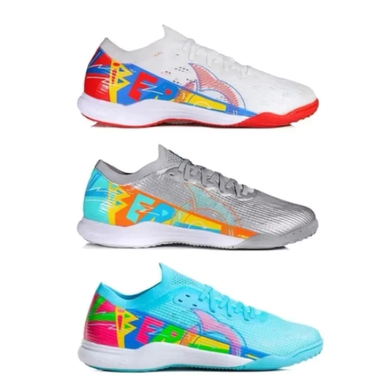 NEW PRODUCT SEPATU FUTSAL ORTUSEIGHT CATALYST LIBERTE V4 IN - FUTSAL ORTUS - CATALYST LIBERTE