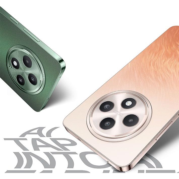 HP OPPO RENO 12F 4G - OPPO RENO 12F 5G