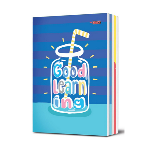 

buku tulis big boss BOXY isi 42 dijual satuan