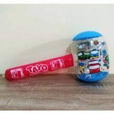 MAINAN TIUP PALU KECIL (TIUPAN) / TIUPAN PALU