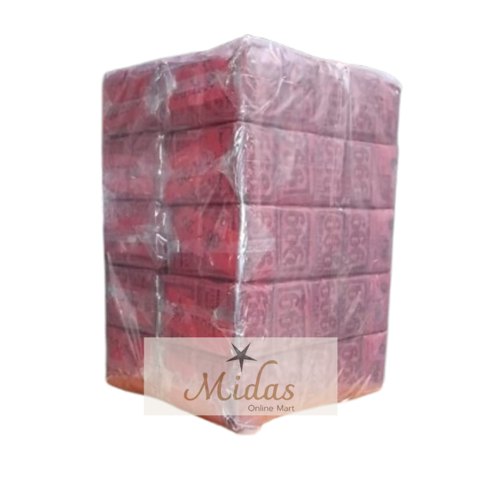 

Teh 999 Teh Asli Solo 100 pcs X 40 gram