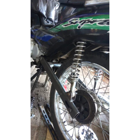 Swing Arem Model W175 Swing Arm W 175 PNP Supra Grand