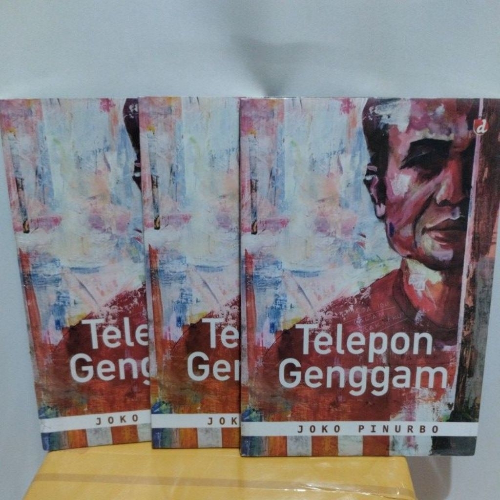 TELEPON GENGGAM