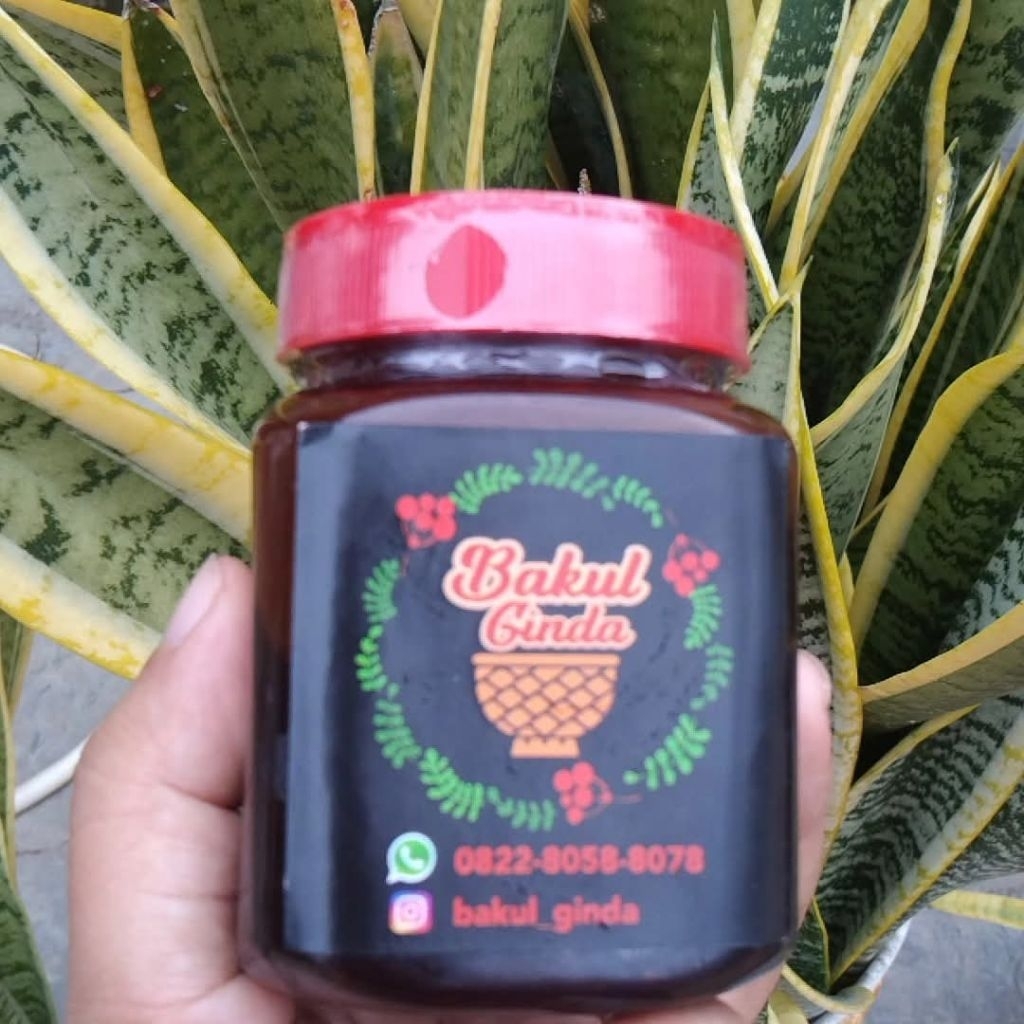 

saus cocol blackpaper