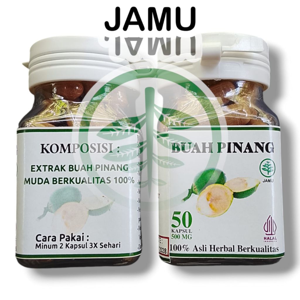 

pinang muda original