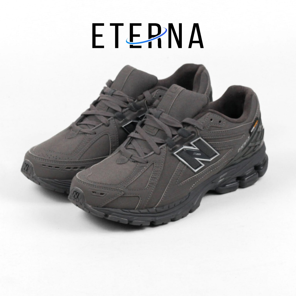 Eterna. - Sepatu NB 1906R Cordura Magnet Sneakers Authentic