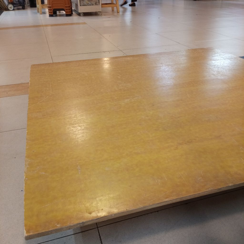 Epoxy Resin G11 Sheet Fiber Glass Fiberglass Kuning Lembaran 0,2mm 0.2mm 0,3mm 0.3mm 0,5mm 0.5mm 0,8