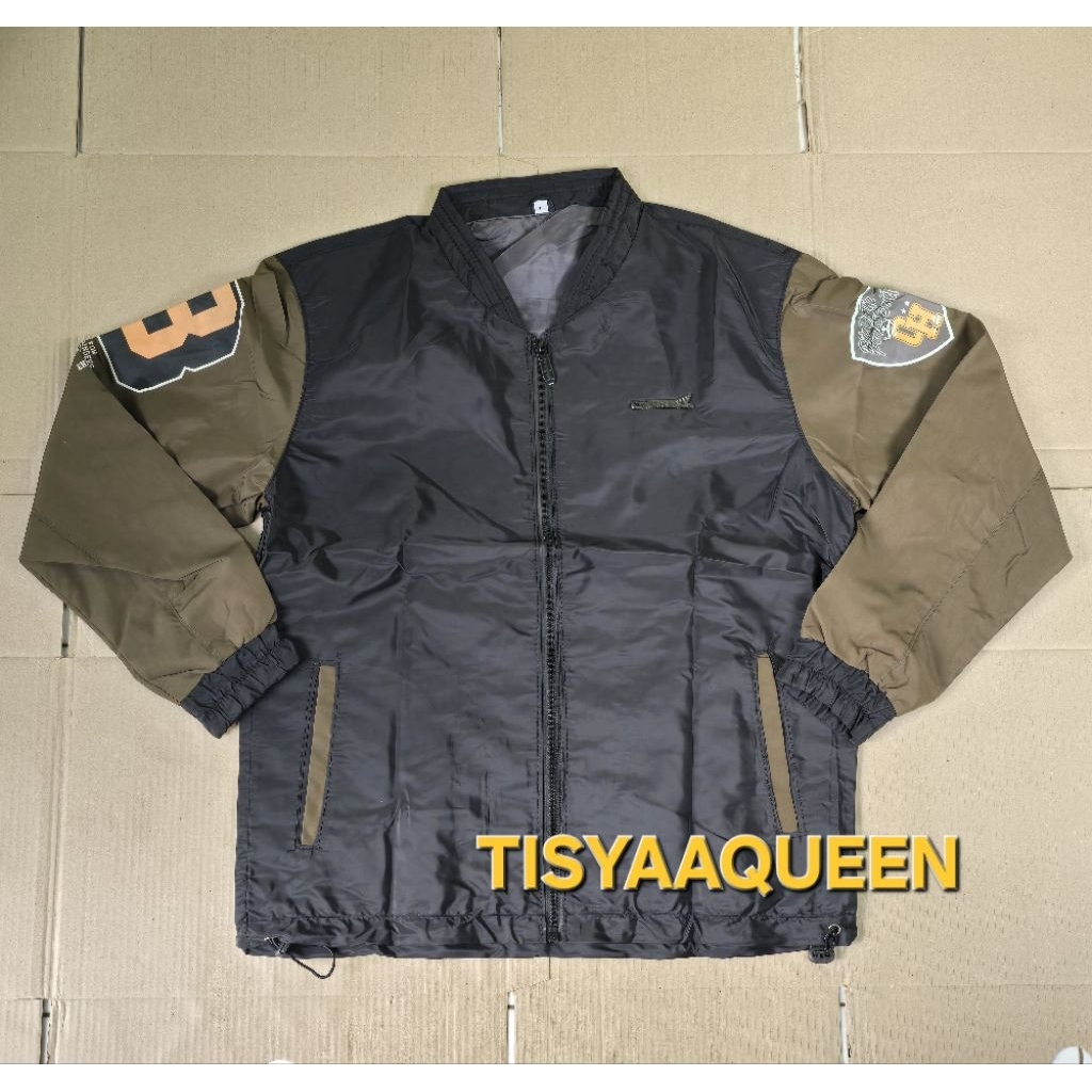 JAKET HONDA BEAT ORIGINAL