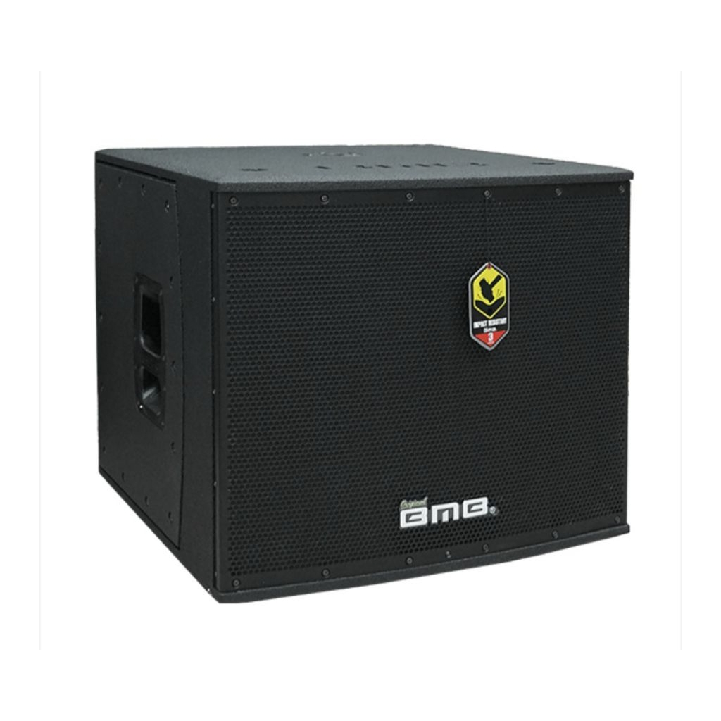 SUBWOOFER AKTIF BMB XSW-818/XSW818 18 INCH BMB