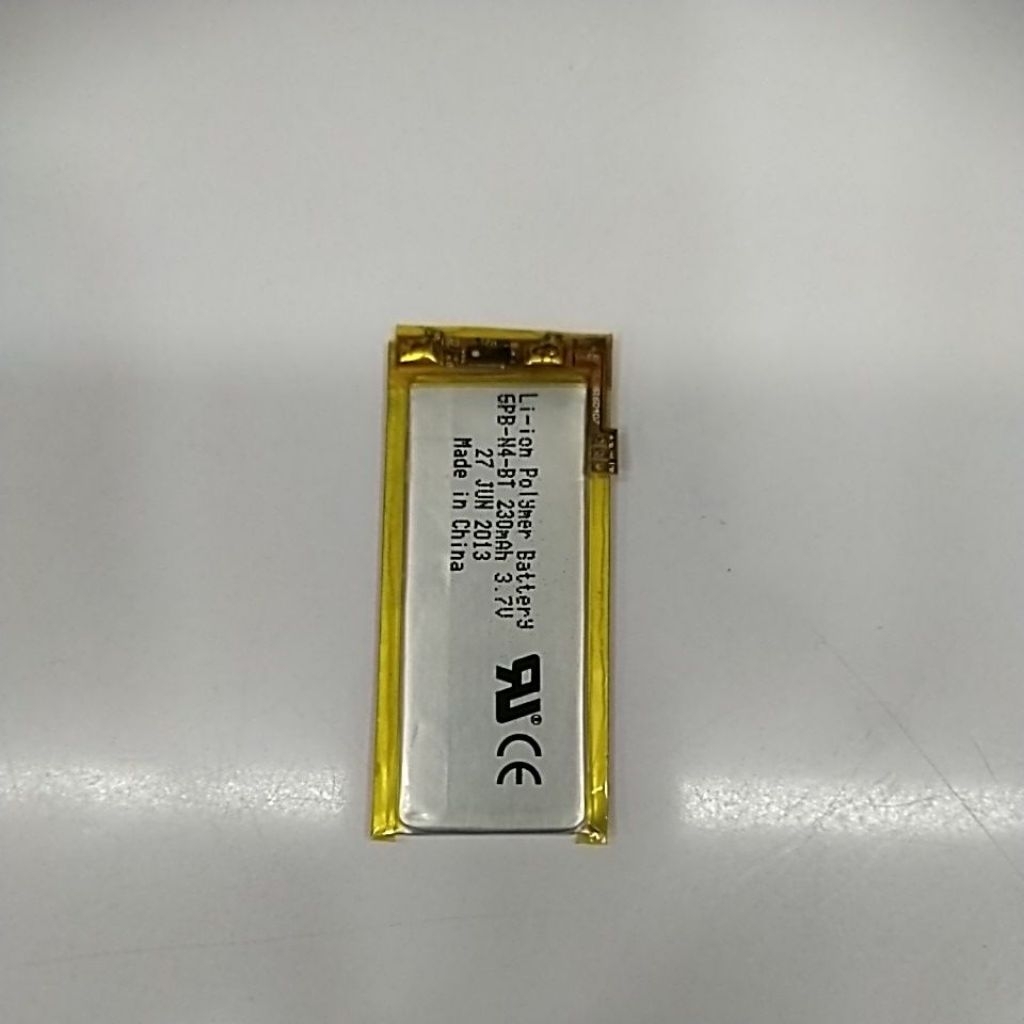 BATERAI IPOD NANO 4