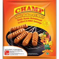 

CHAMP SOSBAK JUMBO 500gram