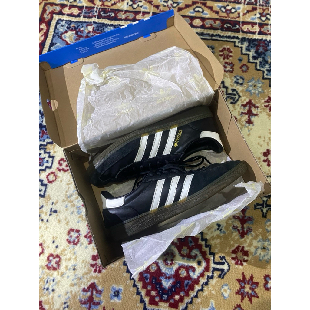 adidas spezial second original size 45