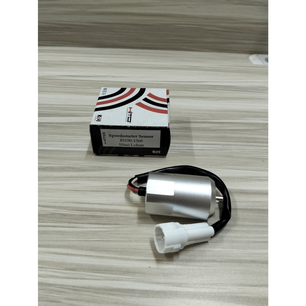 Sensor Speedometer 83190-1360 Lohan