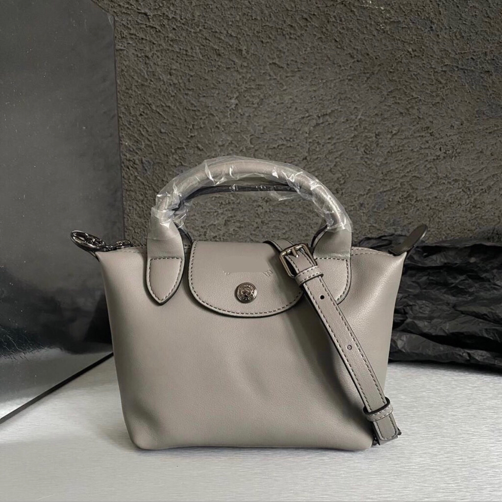 L Mini Cuir Bag