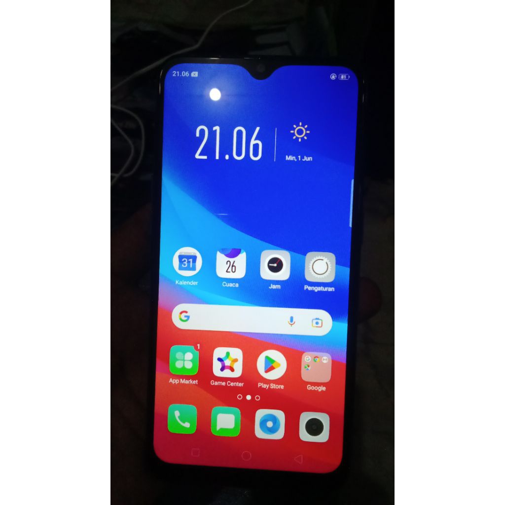 HP Oppo A5s ram 3/32