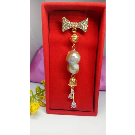 

Box untuk Bros / Box KotaK / Box Mini Bross / Box Perhiasan