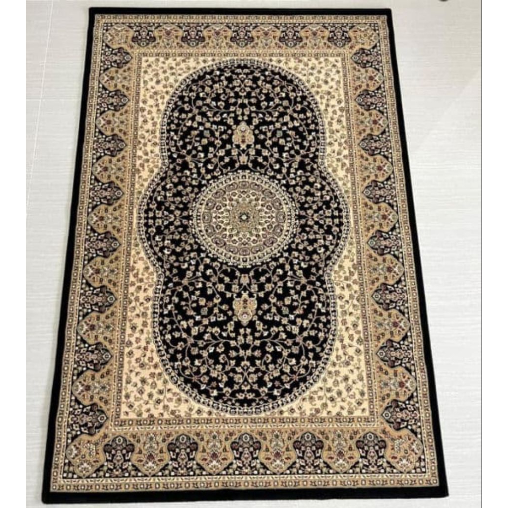 KARPET PERMADANI ALMAYA /MODERNO UKURAN 260x330 CM