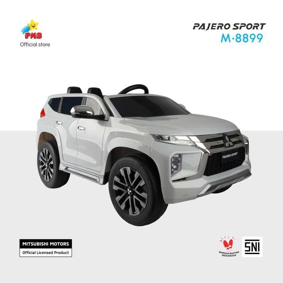 Mobil Pajero Sport M8899 PMB toys
