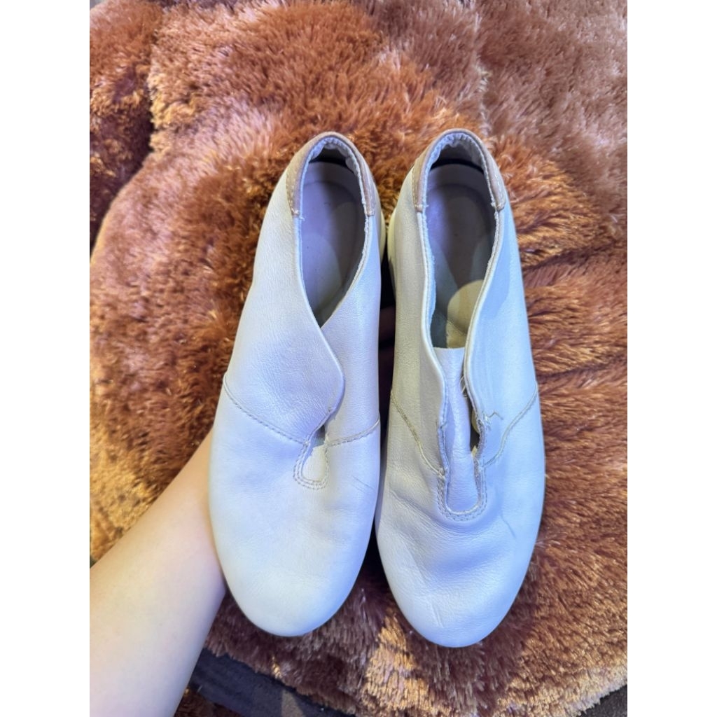 sepatu wanita hush puppies