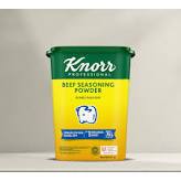 

Knor Kaldu Sapi BEEF SEASONING 1kg