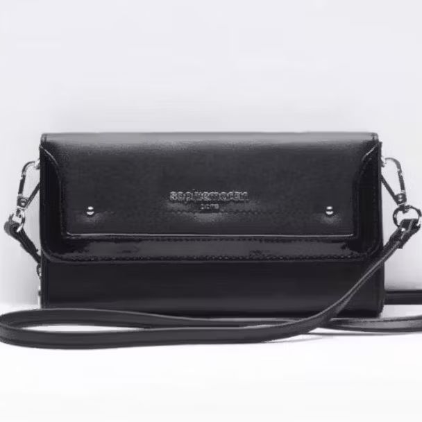 DOMPET TALI PANJANG WANITA SOPHIE MARTIN OFFICIAL DOMPET SHOPIE MARTIN SOPIE SHOPPE SOPI OTHAIN MATI
