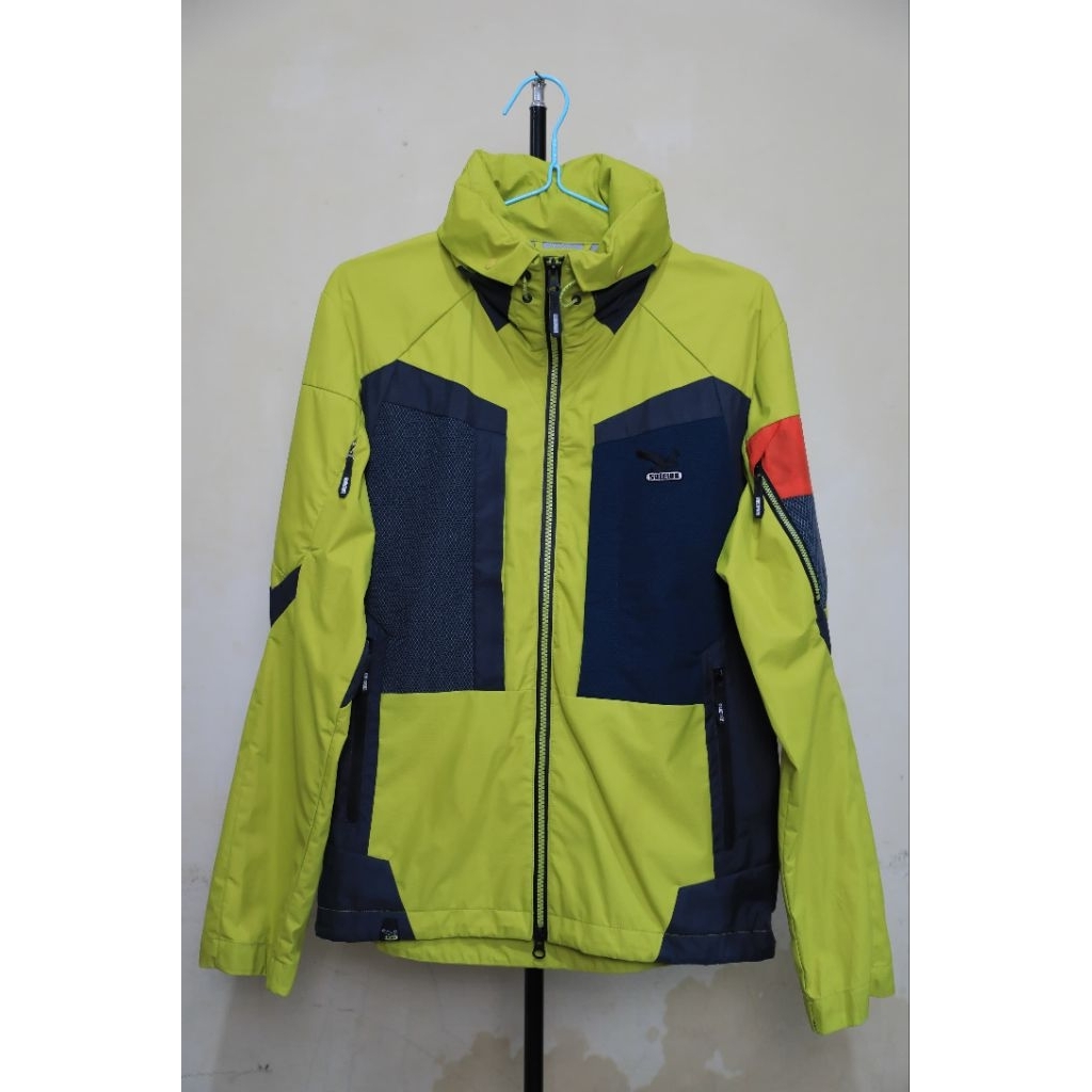 Jaket Windstopper
