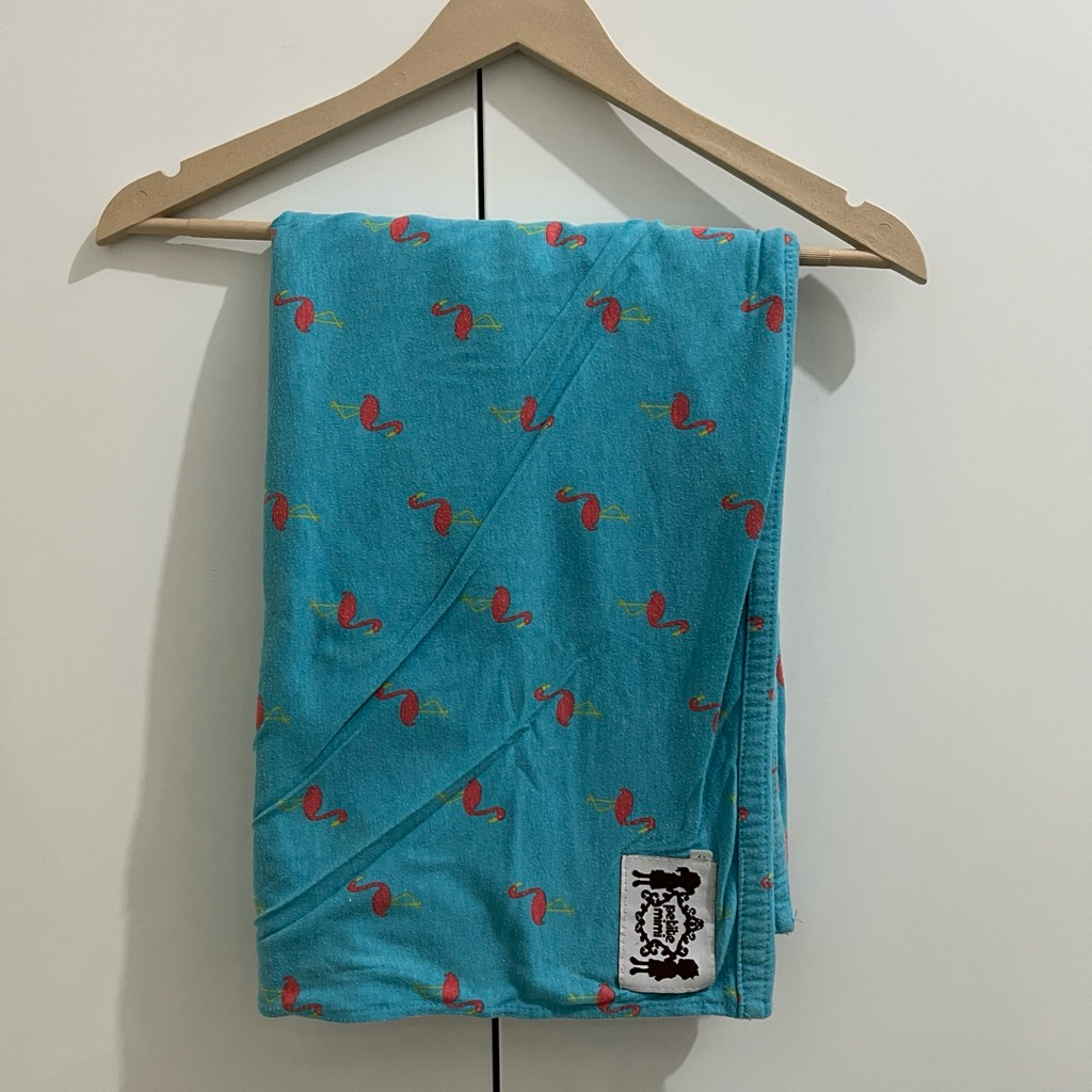 Preloved geos zakkel petite mimi royale bebe gendongan