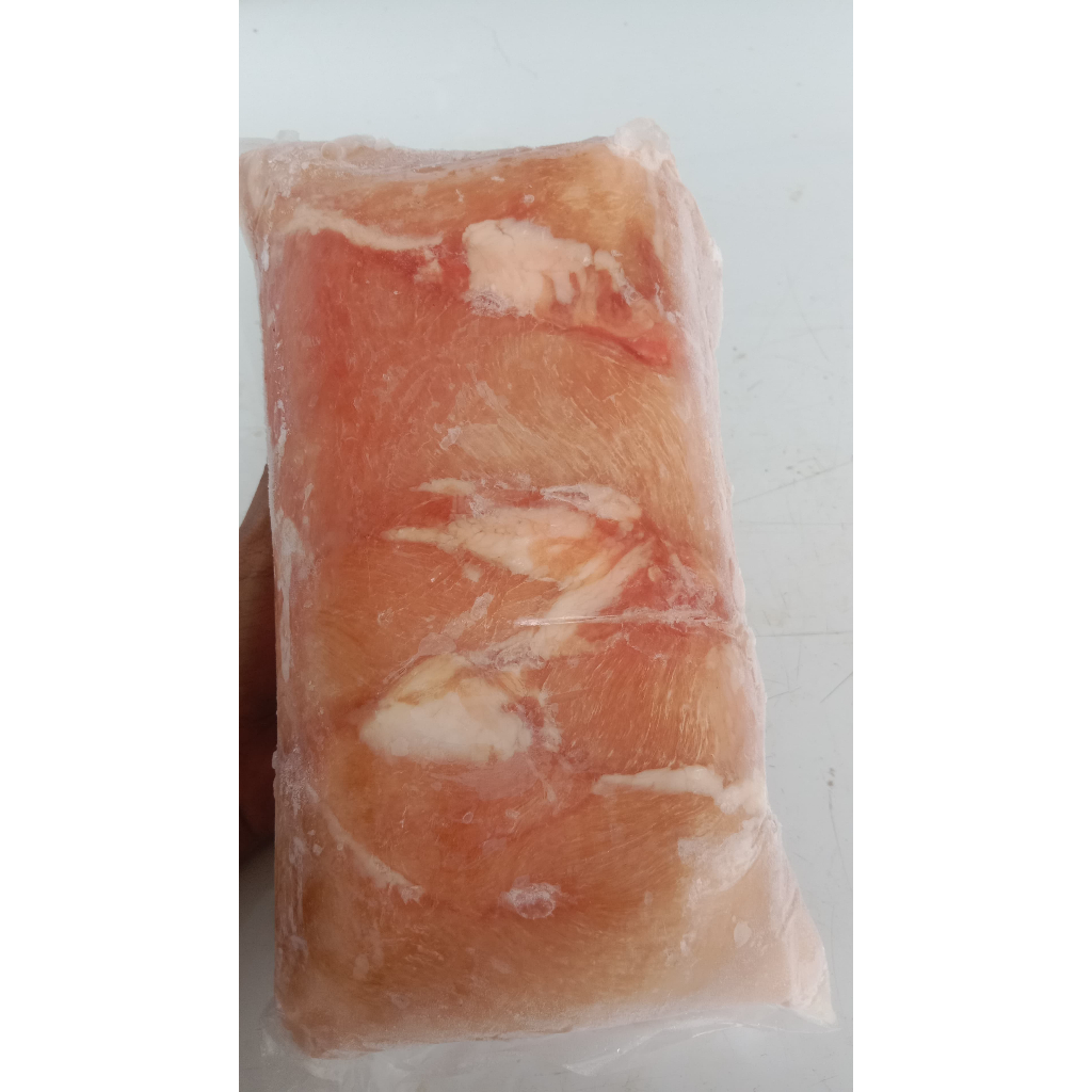 

BLD ( Bonles Dada Ayam )