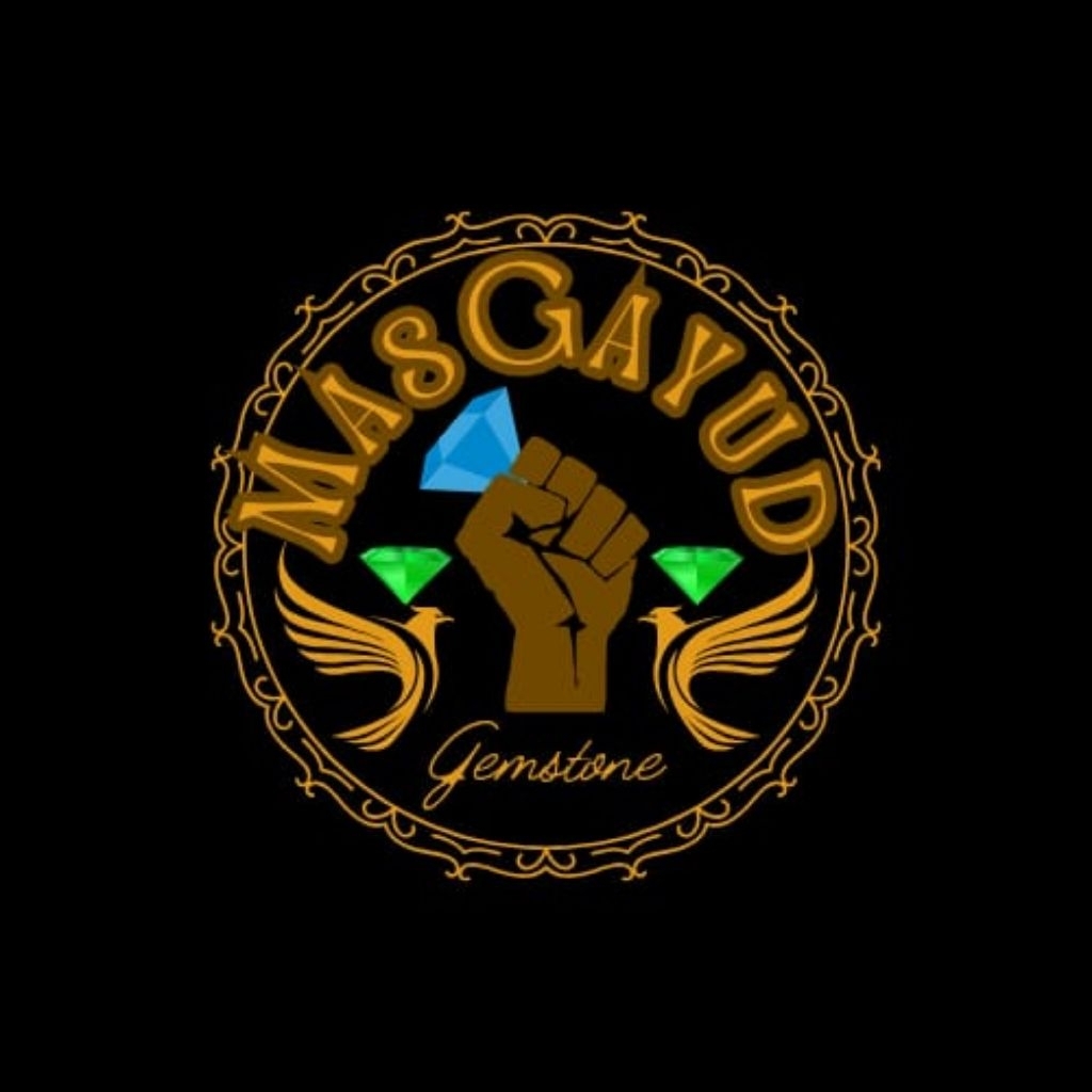 Bahan Batu Akik Bongkahan