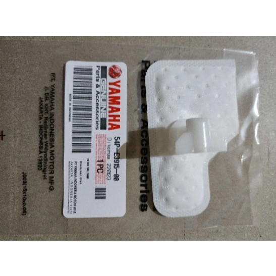 FILTER FUEL PUMP MIO J