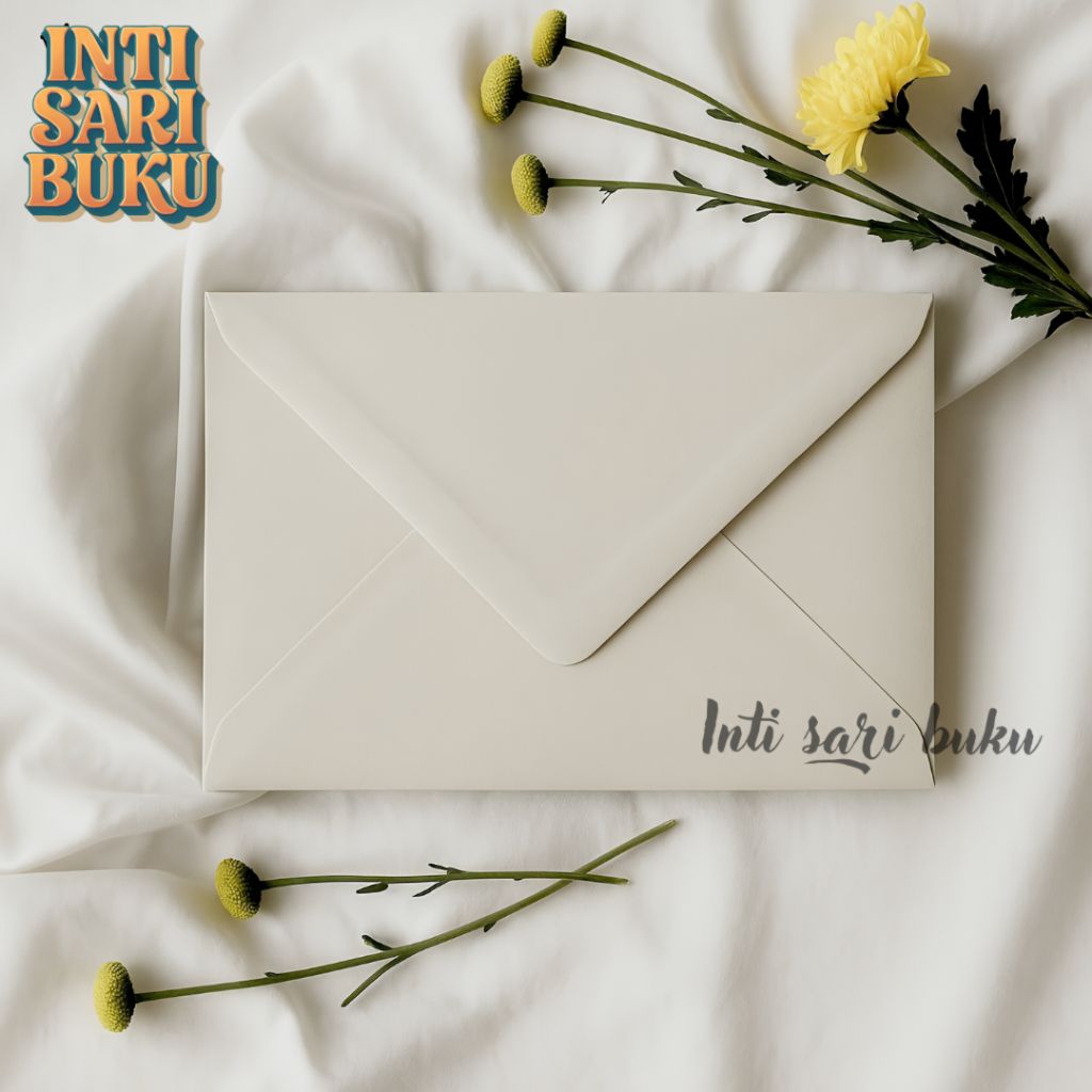 

Amplop / Angpao Putih A5 / Amplop Undangan A6 / Amplop Cantik A7 / Amplop Putih A8 Polos