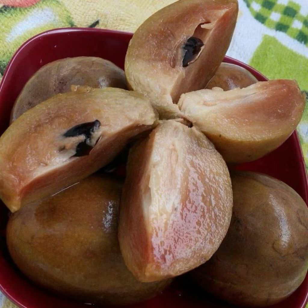 

SAWO MADU FRESH /KG