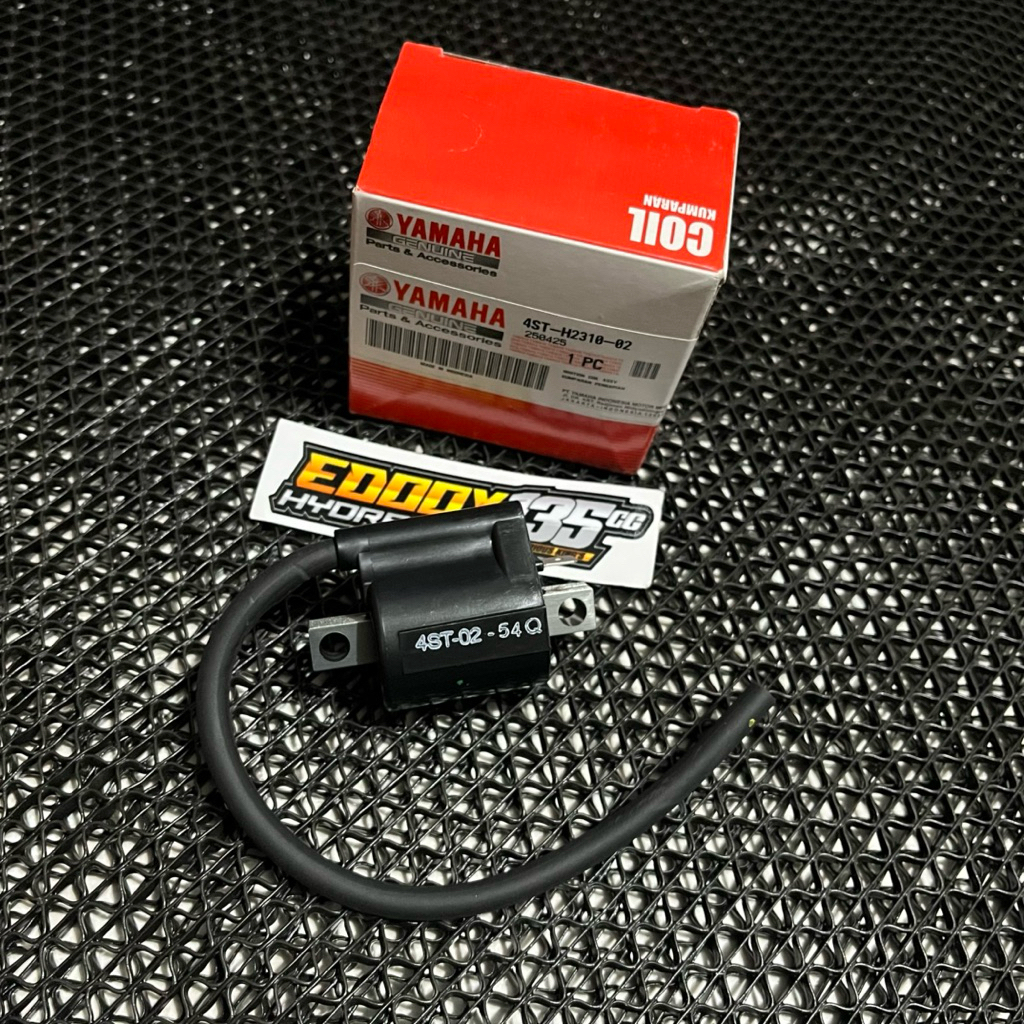 KOIL RX KING F1ZR ORIGINAL - KOIL RX KING 4ST-H23310-10 - KOIL F1ZR ORIGINAL - COIL RX KING - KOIL R