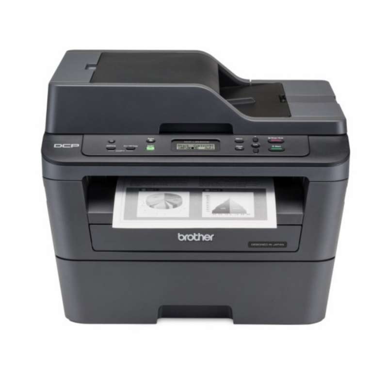 Printer Brother DCP L2540DW