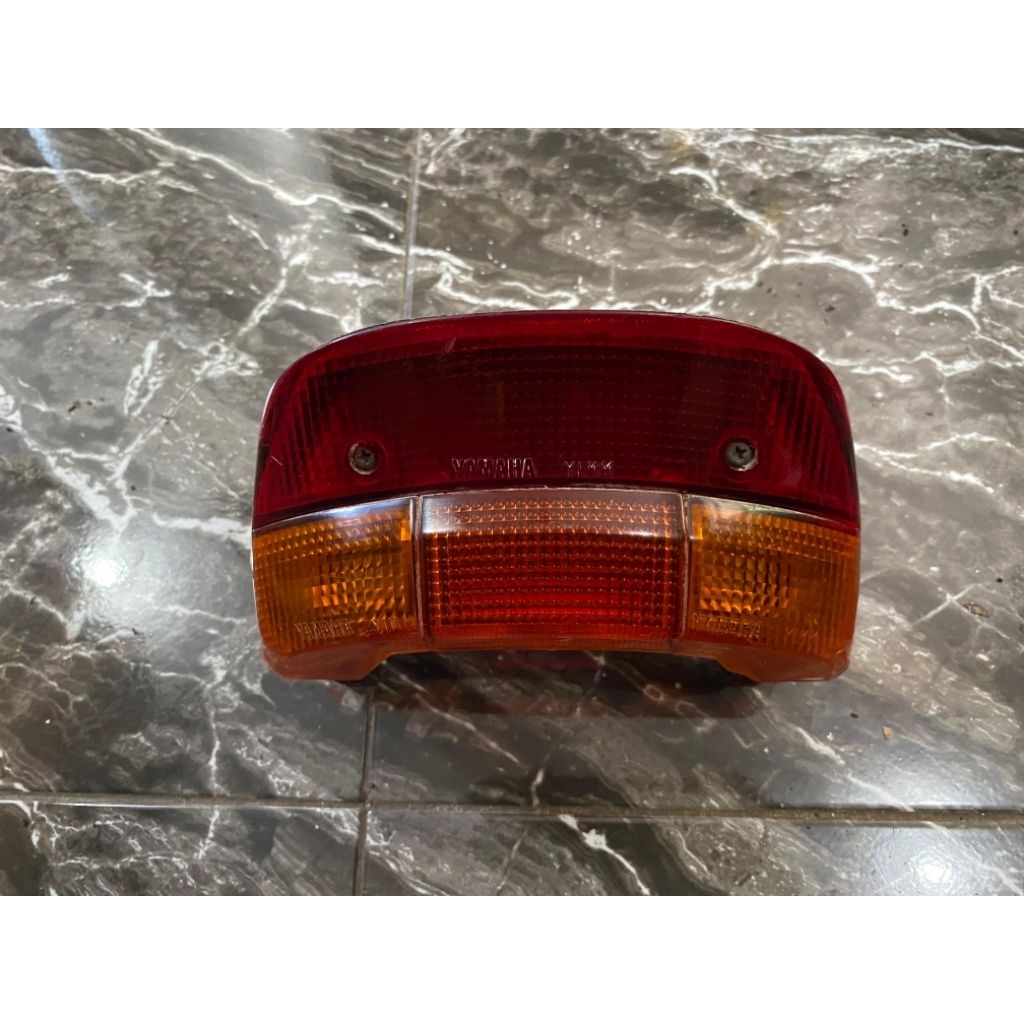 Stoplamp lampu rem belakang yamaha f1zr f1 zr original