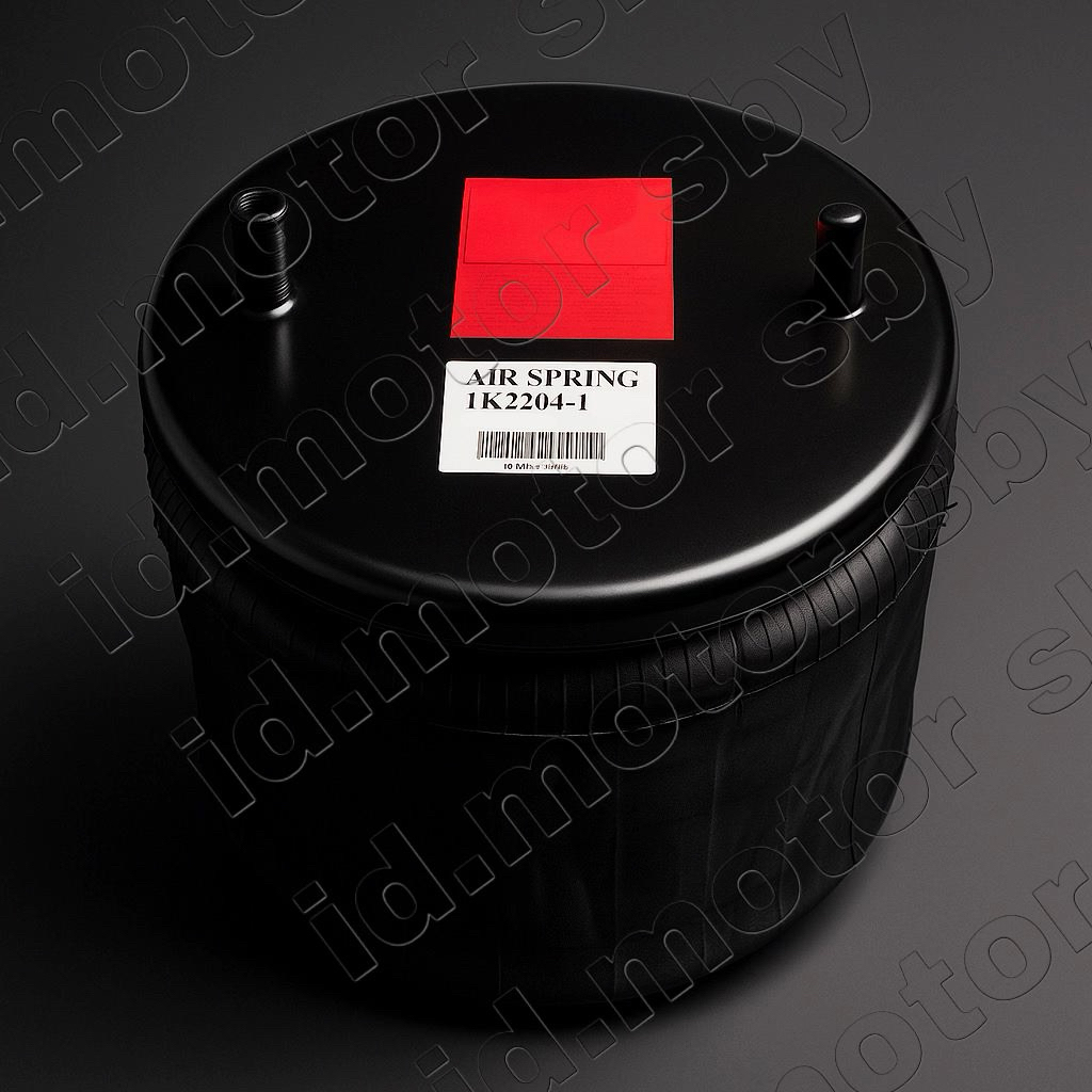 Air Spring Air Suspension Air Bag Suspensi Belakang Balon Suspensi Belakang HINO BUS RM280 RM285 1K2