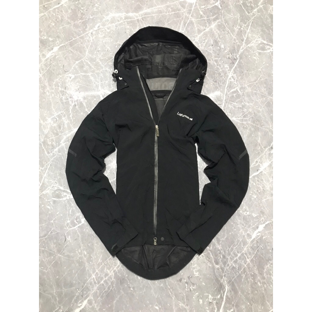 Jaket Outdoor Lafuma Gorpcore