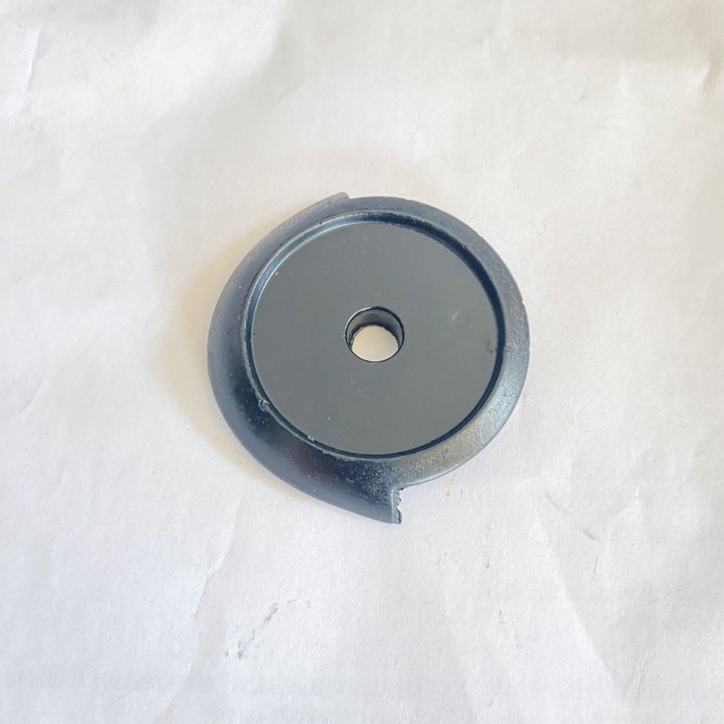 COVER BAUT HELM KYT ELSICO