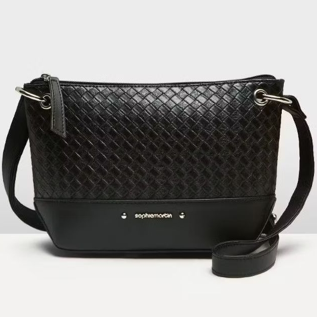 TAS WANITA TAS SELEMPANG SOPHIE MARTIN OFFICIAL SOPHIE PARIS CHAMBA SLING BAG SOPIE SHOPPE MARTIN