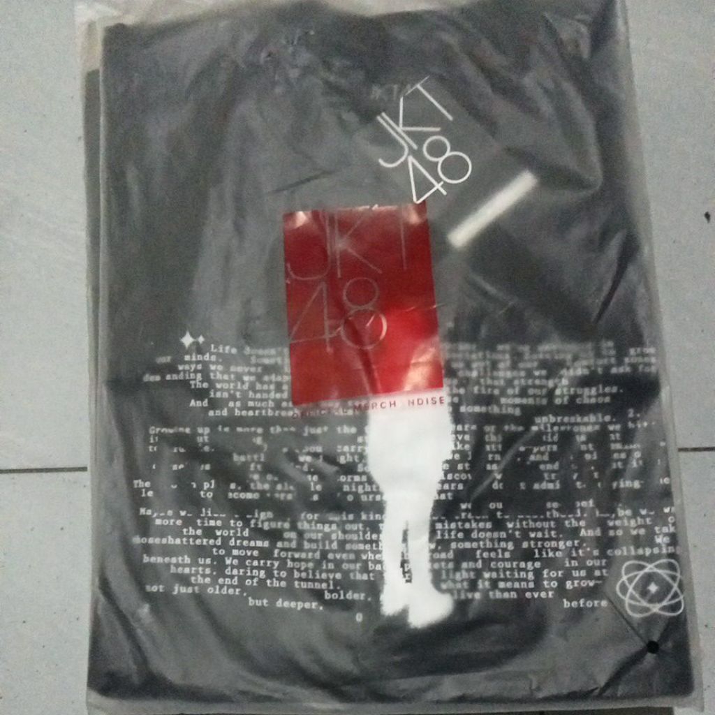 BDTS OLLA JKT48 2025