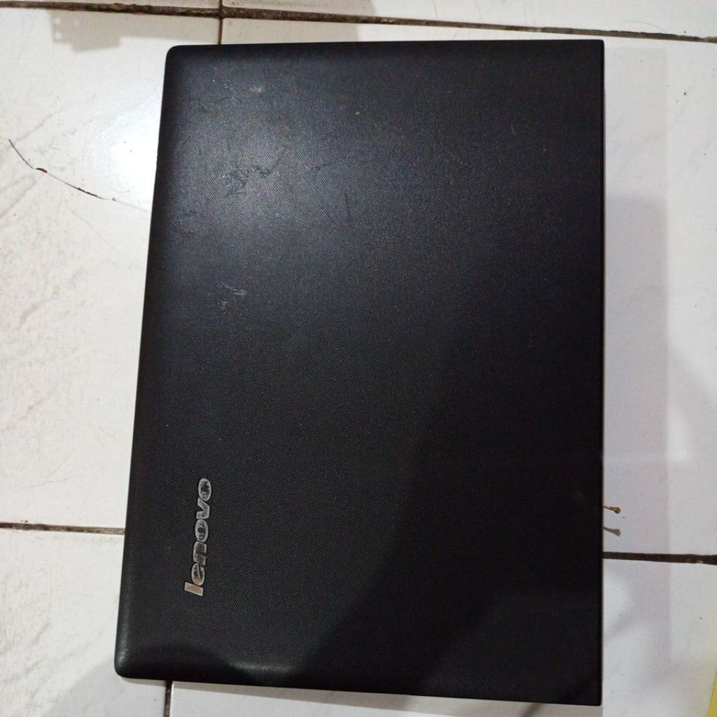 Casing (Frame + Cover) LCD Lenovo G405 S