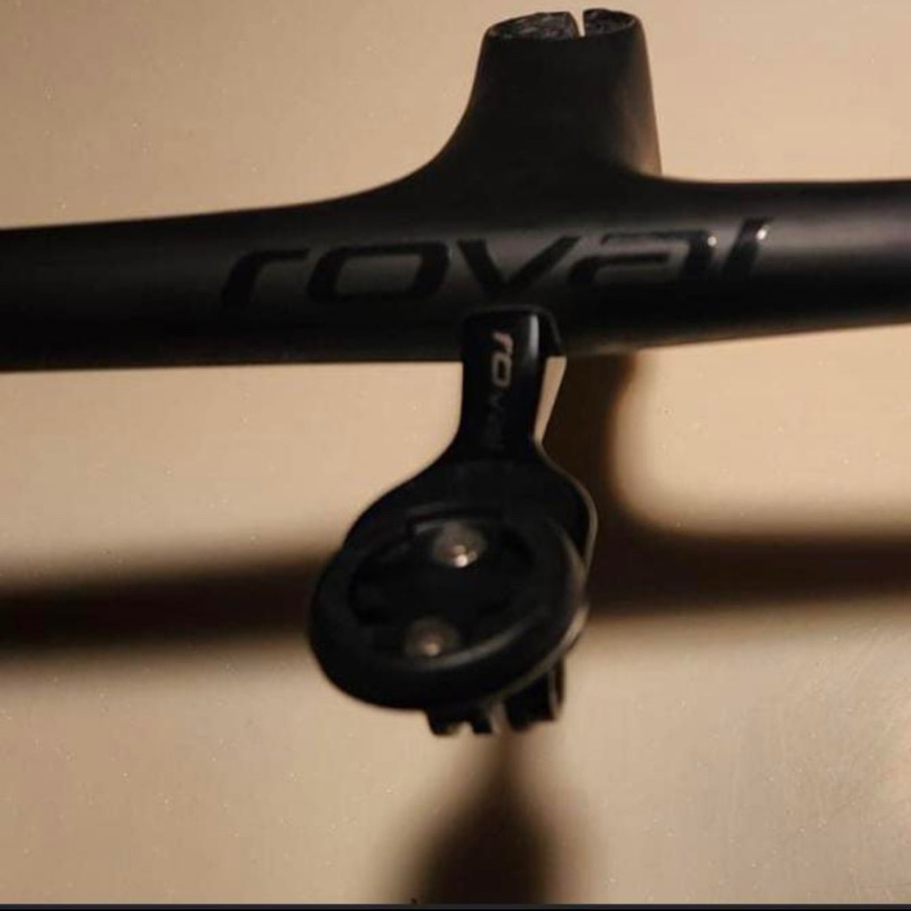 barfly dropbar roval rapid integrated