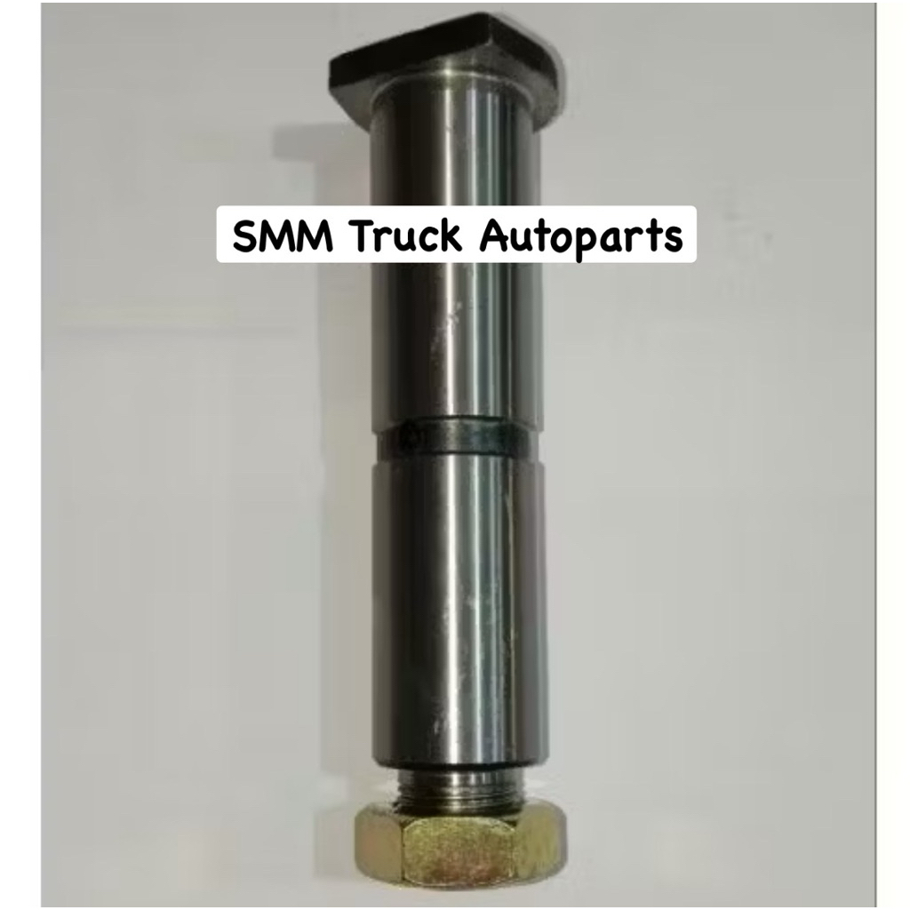 Pen Per Mur Topi Spring Pin With Nut Hino Lohan (30 x 146)