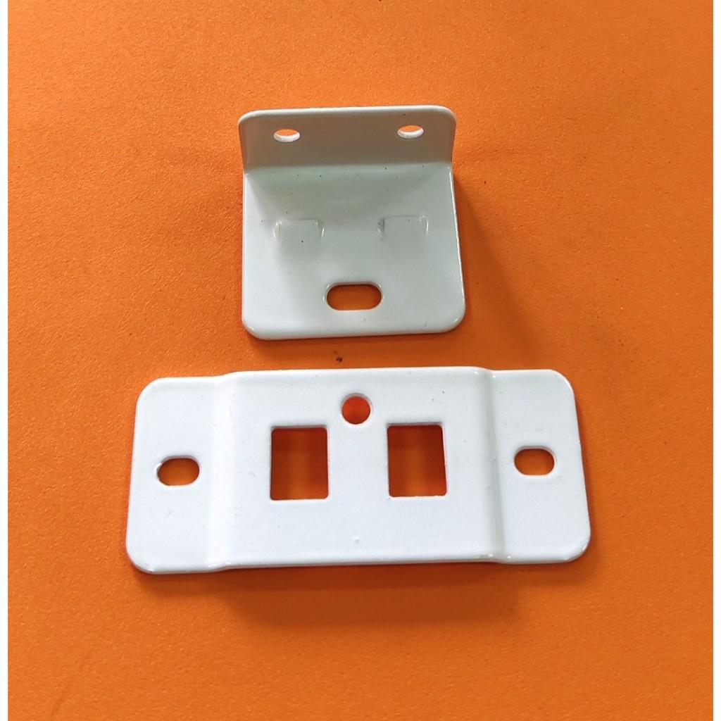 Ambalan kayu / siku ambalan slip