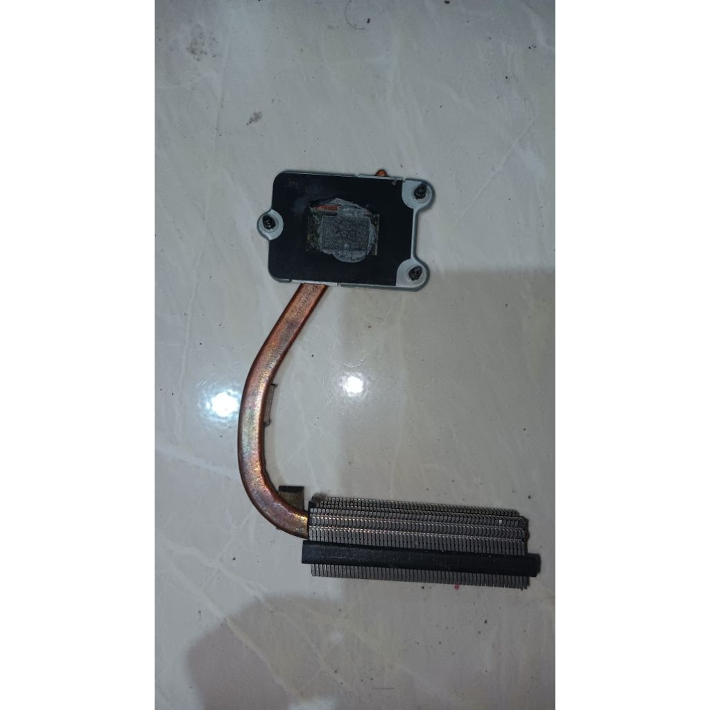 heatsink Toshiba c840