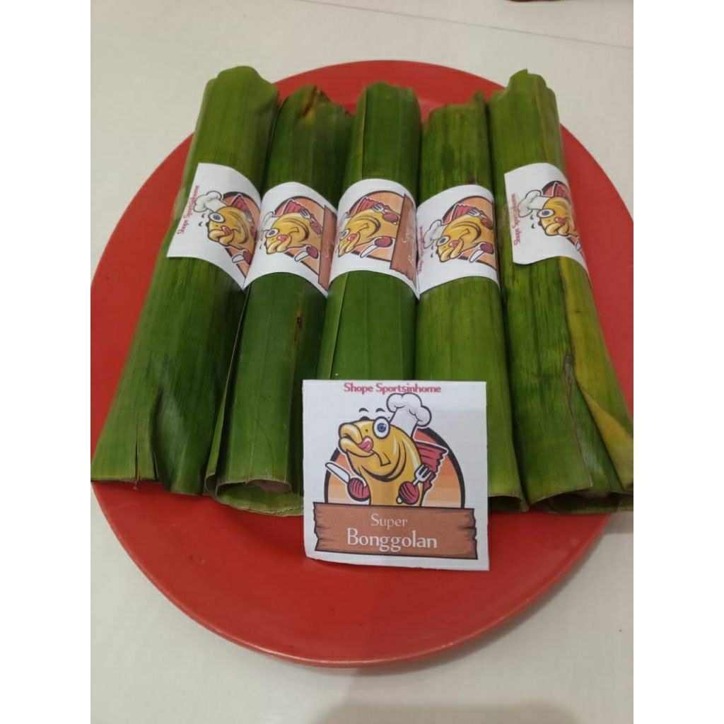 

BONGGOLAN IKAN SIDAYU