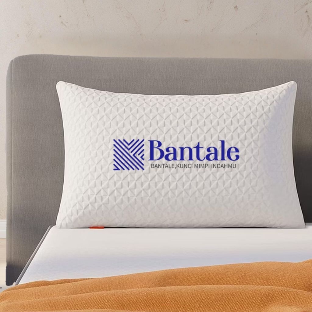 Bantal Hotel Premiun Bantal Hotel Keniting Bantal hotel Lembut Bantal Tidur